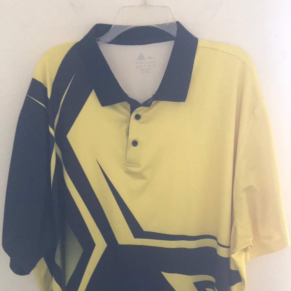 Addidas Men’s Polo Shirt
